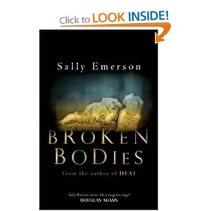Broken Bodies