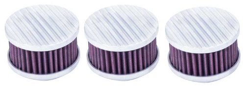 K&N 60-0413 Custom Assembly