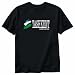 T-SHIRT BLACK 