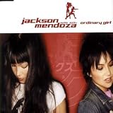 Jackson Mendoza - Ordinary Girl