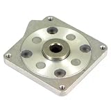 Backplate PS: Mach 26, Mach 28, .32M