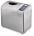 Moulinex - OW100100 - Machine à Pain - Home Bread Inox