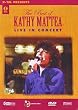 Kathy Mattea: The Best Of Kathy Mattea - Live In Concert