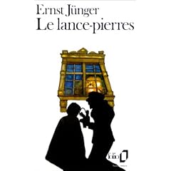 Le Lance-pierres