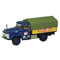 トミカリミテッドヴィンテージ TLV-62a 日産680型 新聞輸送車(読売新聞)