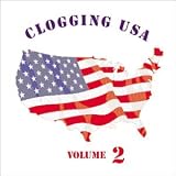 Clogging USA - Volume Two