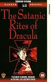 Satanic Rites Of Dracula [1974] VHS