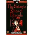 Satanic Rites Of Dracula [1974]