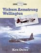 Vickers Armstrong Wellington (Crowood Aviation)