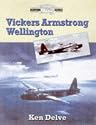 Vickers Armstrong Wellington (Crowood Aviation Series)