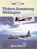 Vickers Wellington (Aviation Crowood Series)