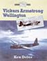 Vickers Wellington (Aviation Crowood Series)