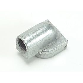 Lumatic Soc-5 Slide on Connector