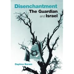 Disenchantment: The "Guardian" and Israel