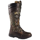 Mens LaCrosse® 18 Ringneck™ Snake Boots Mossy Oak® Break - up™ by LaCrosse