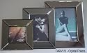 Crystal Frame Frame-8x6"