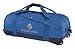 eagle creek No Matter What Rolling Duffel XL, Cobalt, One Size