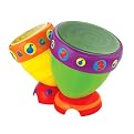 Step2 Bongos