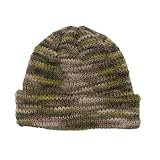 フェニックス(PHENIX) アウトラストメランジダブルワッチキャップ KA(カーキ) F MOB5601