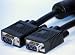 25ft Hi Resolution monitor cable (Male to Male)