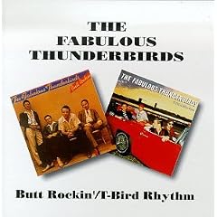 Butt Rockin'/T-Bird Rhythm