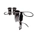 41CWZ543DbL. SL75  Kayline CB5 E Clamp On Organizer with Electric