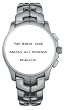 TAG Heuer Link Mens Bracelet BA0564 TAG Heuer Link Mens Bracelet BA0564