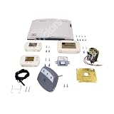 Buy Honeywell Y8835A1051 EnviraZone Kit - 3 Zone by Honeywell&node=16310091