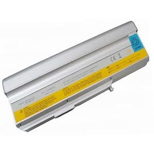 IBM Lenovo 3000 N100 C200 N200 Replacement Battery