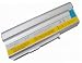 Super-Capacity Li-ion Battery For IBM Lenovo 3000 N100 0768 C200 8922 N200 0689 Series replace FRU 42T4514 FRU 42T4516 FRU 42T5212 FRU 42T5256 FRU 92P1184 ASM 42T5213 FRU 92P1186 ASM 92P1185 40Y8315 40Y8322 series Ac Laptop Notebook Main Battery [ 6600mAh 9 Cells]