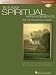 15 Easy Spiritual Arrangements for the Progressing Singer: Low Voice (Book & CD)