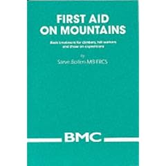 First Aid on Mountains