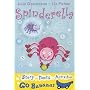 Spinderella (Go Bananas: Blue)