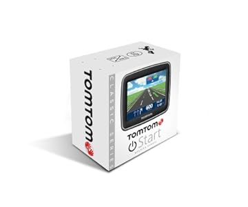 Great buy for  TomTom Start Classic 3