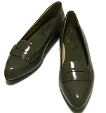 [�g�b�Y] TOD'S ���f�B�[�X���[�q�[�� �h���C�r���O�p���v�X�@37�� �i�A�E�g���b�g�i�j