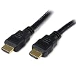 StarTech.com HDMIMM6 6-Feet High Speed HDMI Cable - HDMI - M/M