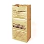 Wildwood YardBuddy Biodegradable/Compostable Lawn & Leaf Bags - 10-Pack #16000