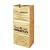 Wildwood YardBuddy Biodegradable/Compostable Lawn & Leaf Bags - 10-Pack #16000