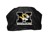 Seasonal Designs LC145 University Of Missouri Grill Cover