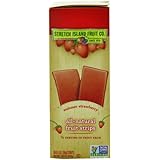 Stretch Island Original Fruit Leather, Summer Strawberry, 0.5-Ounce Bars (Pack of 30)
