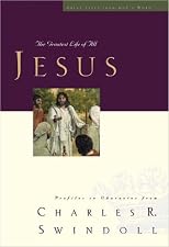 Great Lives: Fascinating Stories of Forgotten Lives (Swindoll, Charles R.)