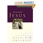 Click here to buy Great Lives: Jesus: The Greatest Life of All (Great Lives from God�s Word) by  Charles R. Swindoll.