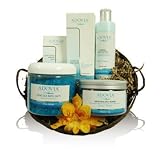 Spa Celebration Gift Basket