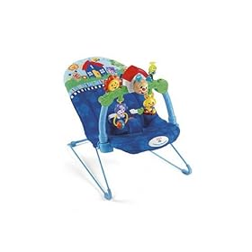 Fisher Price Bouncer Fisher-Price Bouncer