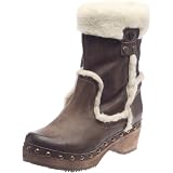 bottes vente en ligne Nobrand Wilma Boots femme