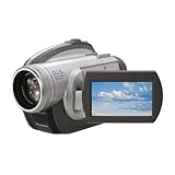 Panasonic VDR-D210 DVD Camcorder with 32x Optical Image Stabilized Zoom