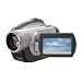 Panasonic VDR-D210 DVD Camcorder with 32x Optical Image Stabilized Zoom