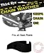 Third Eye Bicycle Chainwatcher with Universal Clamp