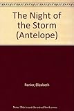The night of the storm
