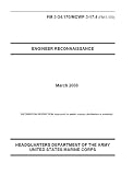 Field Manual FM 3-34.170 MCWP 3-17.4 (FM 5-170) Engineer Reconnaissance March 2008